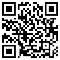 QR Code for bitcoin:1KPsshntAMvyfNpahf1wLpCGDnnf4vCEeF