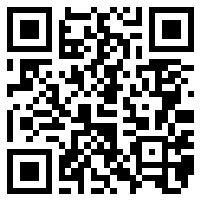 QR Code for bitcoin:1KPwd4Aev3jiDgFZypDVkXeu3WHBmMk1G6