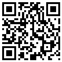 QR Code for bitcoin:1KPyQMmcZLhHmPcw5pZFpfX9G3ryMCjvr5