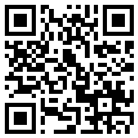 QR Code for bitcoin:1KQBezMEiptbH2GpgJRkYHZevfv2tTCac7