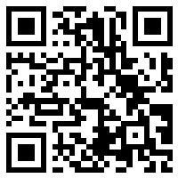 QR Code for bitcoin:1KQBmgm2Va4HdYJg9HACtHLFKnU2ZPbn4L
