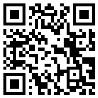 QR Code for bitcoin:1KQEgfqZSByMfABadKLrobz2VShpESLmmA
