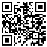 QR Code for bitcoin:1KQFcL4XxVuujBagiwnb5ZvfsyMutuD3GL