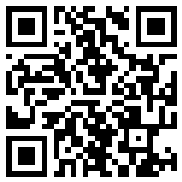 QR Code for bitcoin:1KQLRYScWAX5TM2XYa3myZa6DCbheNYu3E