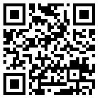 QR Code for bitcoin:1KQSxUk9wF41GiJkLmVapSfLPKSWSpcxpL