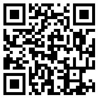 QR Code for bitcoin:1KQTLjF4xaqLA559xoyNvW4i3wiLBk1o7A