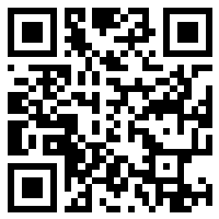 QR Code for bitcoin:1KQYjsMM3X77TiDeRvETaEn9EjCUAppjSy