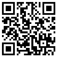 QR Code for bitcoin:1KQcM1AvjysLDFAxCUWB6MYeHNbYX33dzK