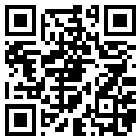 QR Code for bitcoin:1KQfJvzHMDPHV7pVk7BP7uJV5VEqFFsofW