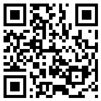 QR Code for bitcoin:1KQjBJopXEYY4fRC5tXPyzyet1pnWKwpg6