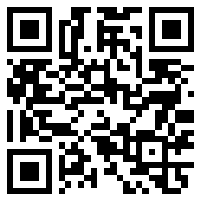 QR Code for bitcoin:1KQmvxV4cL6qVXcsmECFDFJEM49sQT8fFt