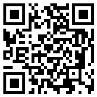 QR Code for bitcoin:1KQpFnKAL27vNP2ocdHDTb5sc3RuyYkgLL