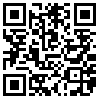 QR Code for bitcoin:1KRA4iiZEpmvNvssQpvvuokf2MGuspYRmc