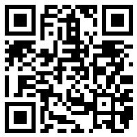 QR Code for bitcoin:1KREnZSqjfUtJSjUbz1z5v3Ng5upyufbAS
