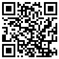 QR Code for bitcoin:1KREnaQNjYHTWuSXDvk873EBvEMMf5o4fn