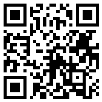 QR Code for bitcoin:1KREvxAaxLUUpNSSQihh85HfximVJdYFqe