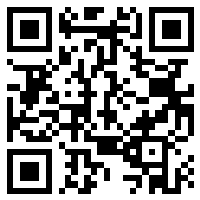 QR Code for bitcoin:1KRFbb1sLXE96eS7TFTbqL91vmUNb3JiDd