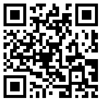 QR Code for bitcoin:1KRFpsJDvPJCit3dzngCU3PApKeQrYH97p
