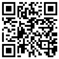 QR Code for bitcoin:1KRLHc5u4khdbfGSbTmaeode8TSpD46fJ2