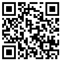 QR Code for bitcoin:1KRLc1uFc7QWsAzPT4K6cFbs3n5VVy9EYg