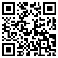 QR Code for bitcoin:1KRLkPces9kGcPyCZ74X5sVV83rkY8MN4a