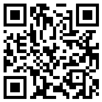 QR Code for bitcoin:1KRc7EPRrPTF5feffq2PZEyJDpbDL3SL4E
