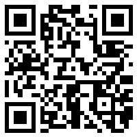 QR Code for bitcoin:1KReBsb44ed1WrumUjM5dMUeb8RyF9hjeu