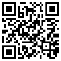 QR Code for bitcoin:1KRfEQPERfFmDk3TjP9yGNSgrwjFpyYj7a