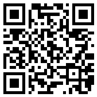 QR Code for bitcoin:1KRgiPvpBLLVW6Kp1Ro6MCHBAFH2nttSCK