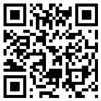 QR Code for bitcoin:1KRuxUHiJsGhTYpVtoLL6aDaj9iSMwozf9