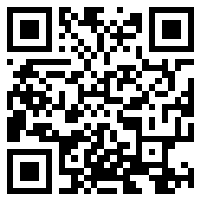 QR Code for bitcoin:1KRyVXDYtJsjjdteJVCLB4oMD7Szee7Bbo