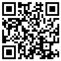 QR Code for bitcoin:1KS3rCJdApr9j8S2863ncgaRdPERdwgY7e