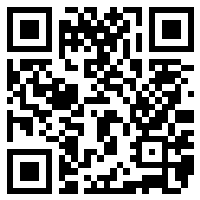 QR Code for bitcoin:1KS5728hpQoKyEf8vyXUd1kXR1aGkos65C