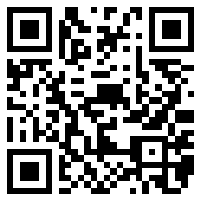 QR Code for bitcoin:1KS8PL9pKxyQTApmDzEScFcCoRiBHDFVmW