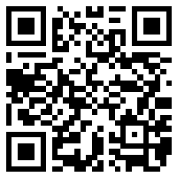 QR Code for bitcoin:1KS8ciRhML3isbdB9FhPDVTjbHrct1CS8h