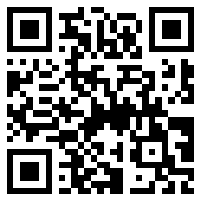QR Code for bitcoin:1KSDWNsmQ8iuTxUnQi2FFdZ2NY5XJfWo2P