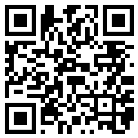 QR Code for bitcoin:1KSEFawaCKFT3Mdp5Ky3akHxRFqZWD4nPS
