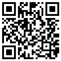 QR Code for bitcoin:1KSGPpCs1GN7kRGB5Sfq2bBYJofmUVCWa8