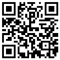 QR Code for bitcoin:1KSJfoaSurxVd64xuKXQjUdVrKm2YmutmB