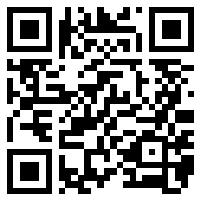 QR Code for bitcoin:1KSLTSfi5rNU9HC37C4rdJHyay845bmjZV