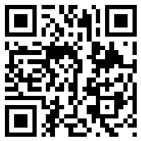 QR Code for bitcoin:1KSLV4tKMNTBasZegf1CmASS2CT4MhYtR6
