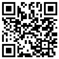 QR Code for bitcoin:1KSPhiwHgVR8DuTGUCK2AH2XscgNEAAibP