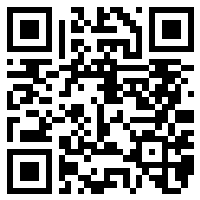 QR Code for bitcoin:1KSQL2f5hjengZZRLgyVHLKHkUq2udvCUN