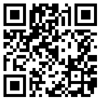 QR Code for bitcoin:1KSRCUbZf7PP9W4aFQCDnqbjumyeNGro3D