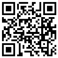 QR Code for bitcoin:1KSSy33kd3Lzfe5FqX1YRVTeTPyA1RK8aa
