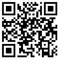 QR Code for bitcoin:1KSTPjAd17zCqd3phLwrqVBGPw8AT2KE8z