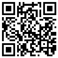 QR Code for bitcoin:1KSVEcs5N7wREEsHxwjvYqqvphtGfZLSth