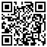 QR Code for bitcoin:1KSaQe3a1RLMpVMFDTrKJxUv5MDRtb5AmM