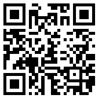 QR Code for bitcoin:1KSkDsCoiX2BAchAwtEistQ3DCksPZ9Efg