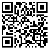 QR Code for bitcoin:1KSn5Rc4LggP1nKF5dBekfRX666B9K7hMa